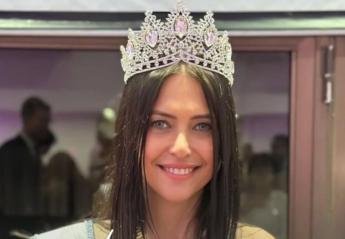 Μια 60χρονη από την Αργεντινή κέρδισε τα καλλιστεία Miss Buenos Aires! - Κεντρική Εικόνα