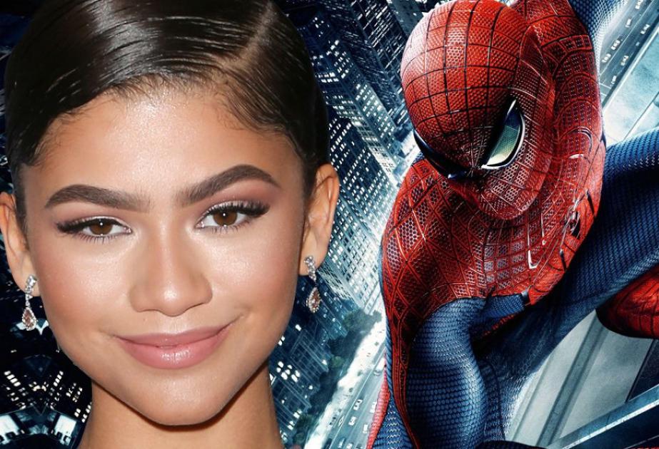 Κριτική δέχεται η επιλογή της Zendaya στη νέα ταινία Spiderman [εικόνες