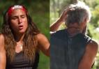 Survivor: Ο Αλέξης έγινε έξαλλος με την Ασημίνα και... αποχώρησε [βίντεο] - Κεντρική Εικόνα