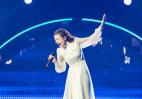 Eurovision: Η Αμάντα Γεωργιάδη έκανε τις πρώτες δηλώσεις μετά τον τελικό - Κεντρική Εικόνα