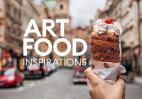 Πάρε μέρος στο Διεθνή Διαγωνισμό Art Food Inspirations με την Answear! - Κεντρική Εικόνα