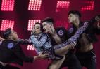 H εκρηκτική Chanel ήταν η πιο σέξι παρουσία στον τελικό της Eurovision [βίντεο] - Κεντρική Εικόνα
