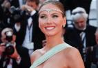 Διάδημα: Η Μις Γαλλία 2021 φόρεσε το μεγάλο jewelry trend στις Κάννες  - Κεντρική Εικόνα