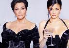 H Kylie Jenner τώρα λάνσαρε νέα συλλογή μακιγιάζ σε συνεργασία με τη μαμά της - Κεντρική Εικόνα