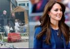 Όργιο... συνωμοσιών γέννησε το νέο βίντεο με την Kate Middleton   - Κεντρική Εικόνα