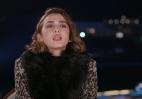 Η Γεωργιάννα είναι το μοντέλο που είπε αντίο στο GNTM στη Μύκονο [βίντεο] - Κεντρική Εικόνα