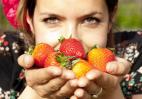 Μάθε πως να κάνεις δίαιτα με φρούτα και λαχανικά της άνοιξης - Κεντρική Εικόνα