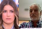 Ο πατέρας της Silia Kapsis εξηγεί γιατί δεν βλέπει την κόρη του  - Κεντρική Εικόνα