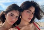 Οι αδελφές Jenner κάνουν διακοπές στη Μαγιόρκα [εικόνες και βίντεο] - Κεντρική Εικόνα