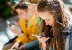 Έρευνα αποκαλύπτει πως 1 στους 10 εφήβους κάνει "sexting" πριν το Γυμνάσιο - Κεντρική Εικόνα