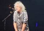 O Brian May των θρυλικών Queen αποκάλυψε πως υπέστη εγκεφαλικό [βίντεο] - Κεντρική Εικόνα