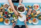 Δείτε ποιες θεωρούνται οι πιο υγιεινές δίαιτες της χρονιάς - Η μεσογειακή είναι πρώτη - Κεντρική Εικόνα