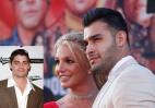 Χαμός έγινε στο γάμο της Britney Spears - Εισέβαλε στο χώρο ο πρώην της - Κεντρική Εικόνα