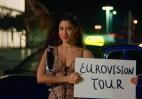 Eurovision: Το "Ζάρι" της Σάττι βρέθηκε στην κορυφή των trends στο YouTube - Κεντρική Εικόνα