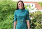 Οι fashion experts αποθεώνουν αυτό το νέο outfit της Kate Middleton [εικόνες] - Κεντρική Εικόνα