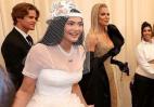 "Κράζουν" τη... νύφη Kylie Jenner - Χαμός στο twitter για το ρούχο που έβαλε - Κεντρική Εικόνα