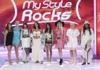 My Style Rocks: Ο διαγωνισμός τώρα ξεκινά - Πρεμιέρα σήμερα 16/9 στο ΣΙΓΜΑ - Κεντρική Εικόνα