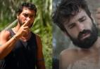Survivor: Ο Ασημακόπουλος στέλνει... φιλάκια στον Γκότση [τρέιλερ] - Κεντρική Εικόνα