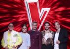 The Voice: 13 celebrities θα κάνουν... Blind Auditions την Πρωτοχρονιά - Κεντρική Εικόνα