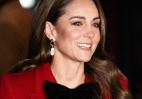 H Kate Middleton έκανε το απόλυτο Christmas look με ρούχα που ήδη είχε - Κεντρική Εικόνα