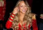 H Mariah Carey μας δείχνει πλάνα από την χριστουγεννιάτικη περιοδεία της - Κεντρική Εικόνα