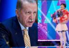 Ο Ερντογάν "έκραξε" την Eurovision και τον φετινό νικητή της  - Κεντρική Εικόνα