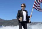 O Mark Zuclerberg γιόρτασε την 4η Ιουλίου με τον πιο... κουλό τρόπο [βίντεο] - Κεντρική Εικόνα