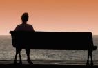 Νέα μελέτη δείχνει πως η μοναξιά κάνει ζημιά στα... κόκκαλα  - Κεντρική Εικόνα