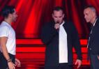 The Voice: Οι Μάστορας και Μουζουράκης έδωσαν... μάχη για έναν παίκτη - Κεντρική Εικόνα