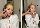 Η beauty-tech συσκευή που αγαπά να χρησιμοποιεί η Rita Ora - Κεντρική Εικόνα