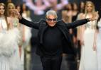 Πέθανε ο διάσημος Ιταλός σχεδιαστής Μόδας Roberto Cavalli  - Κεντρική Εικόνα