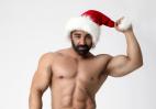 Ένας γνωστός Έλληνας γυμναστής σου δίνει tips για να μην πάρεις κιλά τις γιορτές - Κεντρική Εικόνα