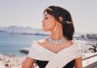 H Selena Gomez έλαμψε στις Κάννες με κοσμήματα αμύθητης αξίας  - Κεντρική Εικόνα