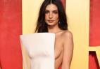 Σχεδόν... γυμνές πήγαν 10 σταρ στο Oscars' party του Vanity Fair [εικόνες] - Κεντρική Εικόνα