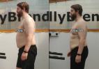 Αυτός ο TikToker έχασε 13 κιλά σε ένα μήνα κάνοντας μια πολύ απλή άσκηση - Κεντρική Εικόνα