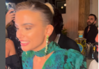 H Κατερίνα Λιόλιου έκανε ένα λαμπερό πάρτι για τα 30α γενέθλιά της [βίντεο] - Κεντρική Εικόνα