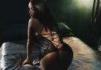 H Rihanna λανσάρει νέα συλλογή εσωρούχων και... κολάζει [εικόνες] - Κεντρική Εικόνα