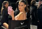 Η Ανθή Φακιδάρη έλαμψε στο show της Victoria's Secret  - Κεντρική Εικόνα