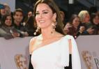 H Middleton φόρεσε στα BAFTAs το ίδιο φόρεμα που είχε βάλει πριν 4 χρόνια - Κεντρική Εικόνα