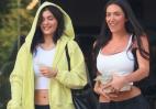 H Ελληνίδα κολλητή της Kylie Jenner με 2... κινήσεις έγινε αγνώριστη [εικόνες] - Κεντρική Εικόνα