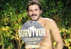 Survivor: Ο Ντάνιελ Νούρκα είναι ο μεγάλος νικητής του Τελικού [βίντεο] - Κεντρική Εικόνα