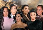 Μηνύματα οργής λαμβάνουν οι Kardashians για τις πυρκαγιές στην Καλιφόρνια - Κεντρική Εικόνα