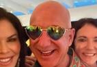 Αυτό το πρωτοχρονιάτικο look του Jeff Bezos έγινε viral [εικόνες] - Κεντρική Εικόνα